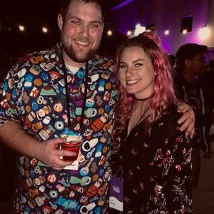 Meet your Posher, Joshua